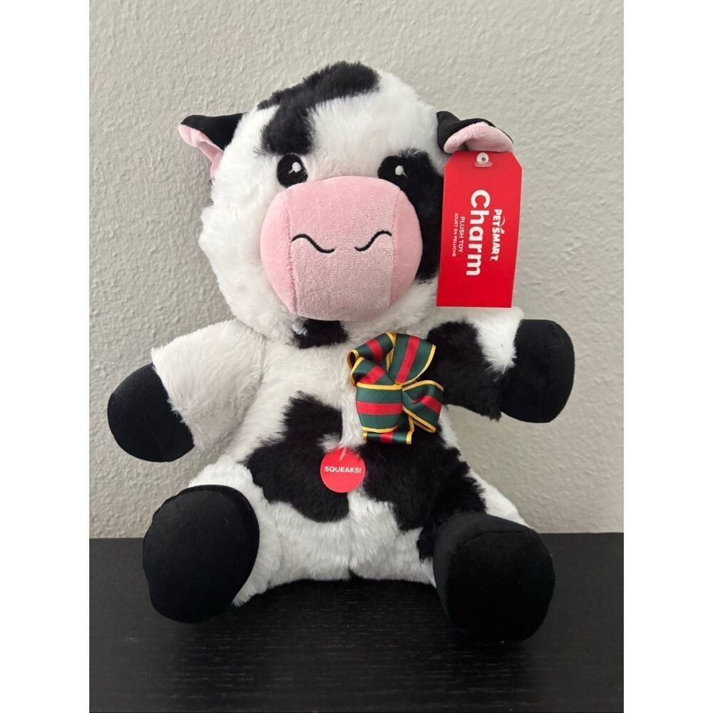 ❤️PetSmart Dog Squeaky Plush Toy
